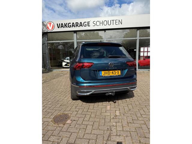 Volkswagen TIGUAN 1.4 TSI eHybrid Elegance Business+
