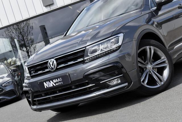 Volkswagen TIGUAN 1.4 TSI ACT Highline Business R