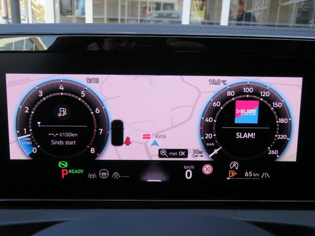 Volkswagen TIGUAN 1.5 eTsi GOAL / Trekhaak / IQ Light / 360 Camera / FABRIEKS garantie