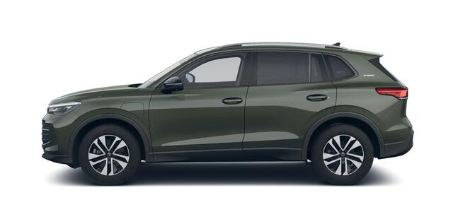Volkswagen TIGUAN 1.5 eHybrid 204PK DSG HYBRID LIFE ENERGY NAVI/CAMERA/TREKHAAK