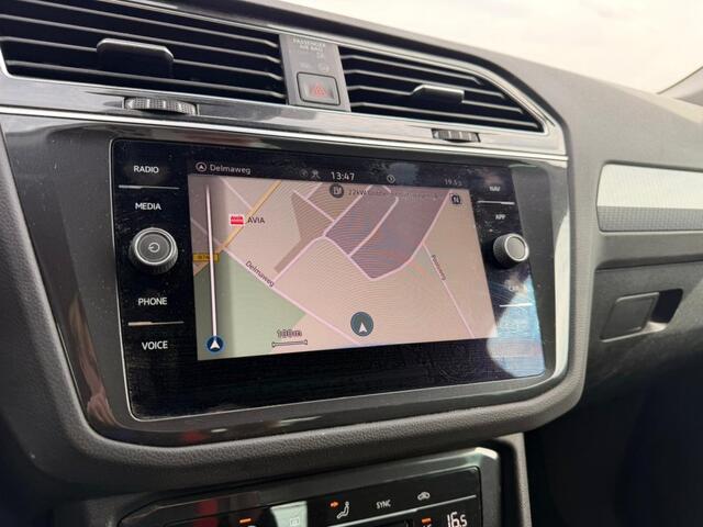 Volkswagen TIGUAN 1.5 TSI LIFE CRUISE, NAVI, PDC