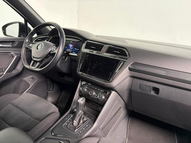 Volkswagen TIGUAN 1.4 TSI R-Line. ACT Highline