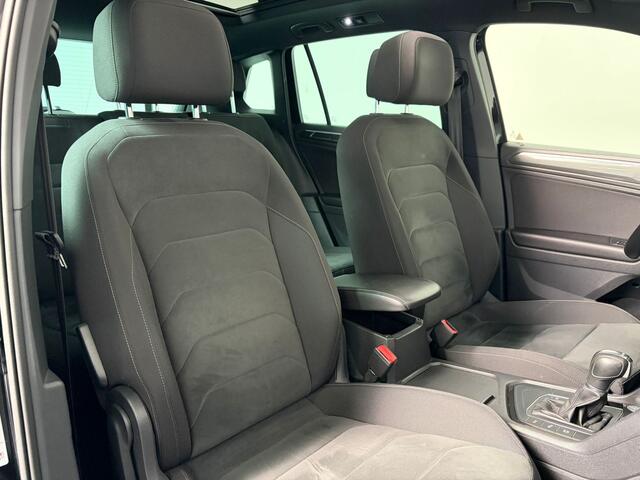 Volkswagen TIGUAN 1.4 TSI R-Line. ACT Highline