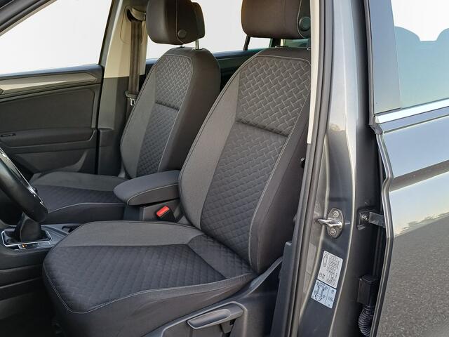 Volkswagen TIGUAN 1.5 TSI ACT JOIN /Clima/Cruise/Navi/Stoelverw/Parkh. v+a/
