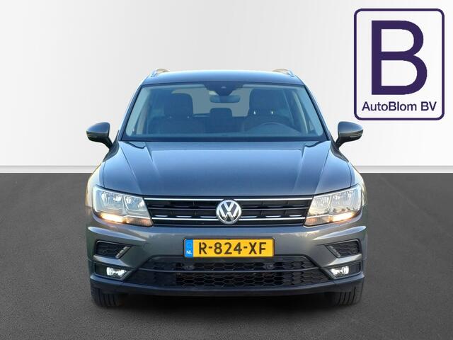 Volkswagen TIGUAN 1.5 TSI ACT JOIN /Clima/Cruise/Navi/Stoelverw/Parkh. v+a/