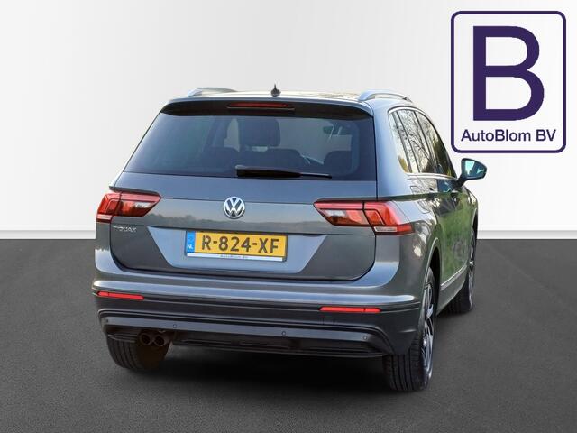 Volkswagen TIGUAN 1.5 TSI ACT JOIN /Clima/Cruise/Navi/Stoelverw/Parkh. v+a/