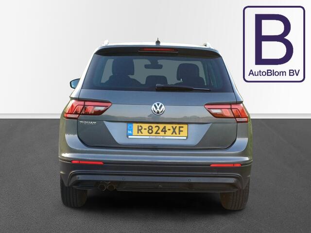 Volkswagen TIGUAN 1.5 TSI ACT JOIN /Clima/Cruise/Navi/Stoelverw/Parkh. v+a/