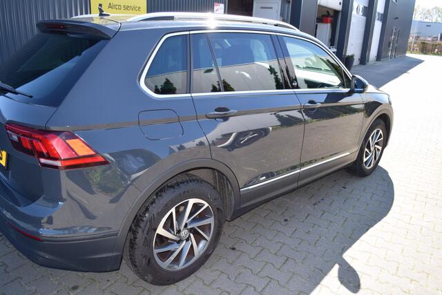 Volkswagen TIGUAN 1.4 TSI Comfortline Business
