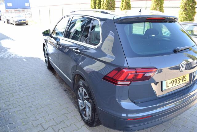 Volkswagen TIGUAN 1.4 TSI Comfortline Business