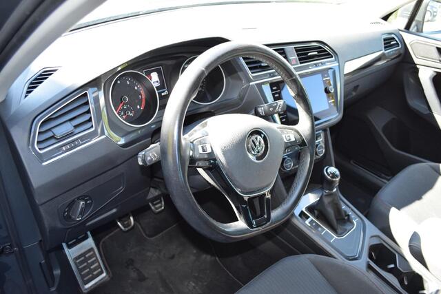 Volkswagen TIGUAN 1.4 TSI Comfortline Business