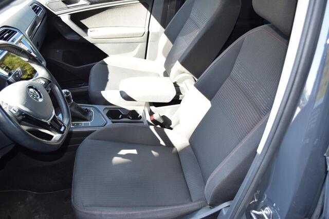 Volkswagen TIGUAN 1.4 TSI Comfortline Business