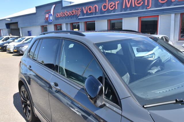 Volkswagen TIGUAN 1.5 TSI R-Line Business+ , TReKHAAK , VIRTUAL COCKPIT , CLIMATR , LED KOPL , PDC V+A , A UITRIJ CAM ,