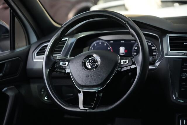 Volkswagen TIGUAN 1.4 TSI 4Motion Highline 150pk Panoramadak/Navigatie/Camera