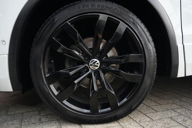 Volkswagen TIGUAN 1.4 TSI 4Motion Highline 150pk Panoramadak/Navigatie/Camera