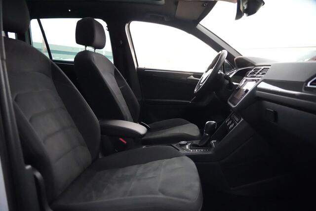 Volkswagen TIGUAN 1.4 TSI 4Motion Highline 150pk Panoramadak/Navigatie/Camera