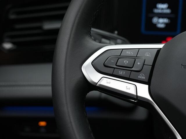 Volkswagen TIGUAN 1.5 eHybrid 204 pk Life Edition | Panoramadak | Trekhaak | 360 Camera | IQ Light | Stuur-/stoelverwarming