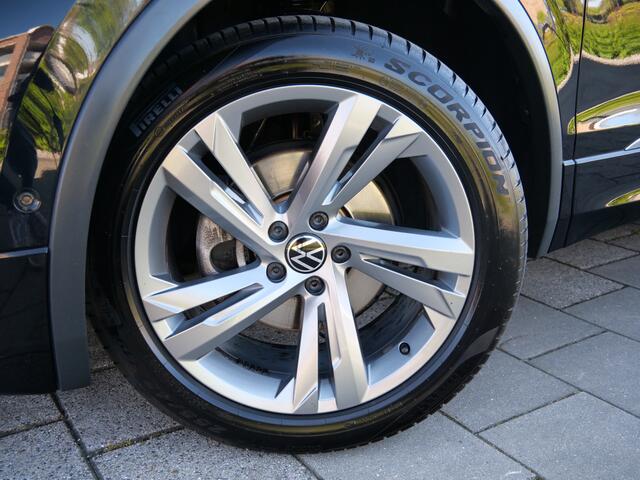 Volkswagen TIGUAN Allspace 1.5 TSI R-Line Business 150 Pk Automaat Navi / DAB / Apple Carplay / Camera's / 19 inch