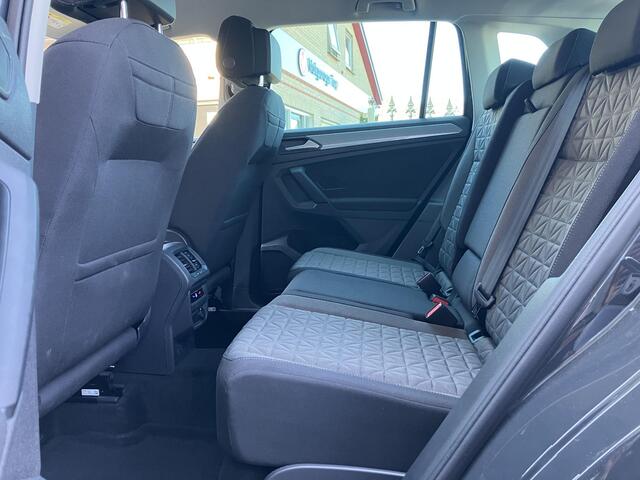 Volkswagen TIGUAN 1.5 TSI | Trekhaak | LED | 12 MND Garantie