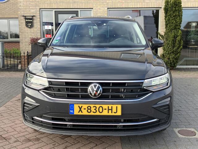 Volkswagen TIGUAN 1.5 TSI | Trekhaak | LED | 12 MND Garantie