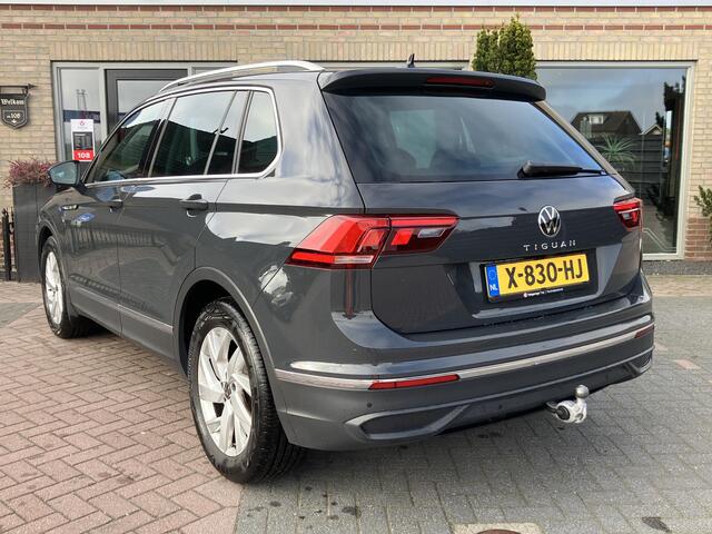 Volkswagen TIGUAN 1.5 TSI | Trekhaak | LED | 12 MND Garantie