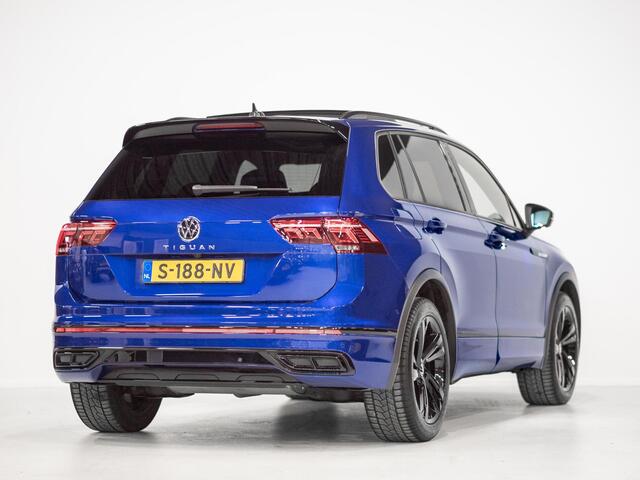 Volkswagen TIGUAN 1.5 TSI R-Line Business Pano IQ Lights ACC Keyless
