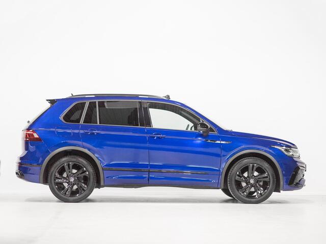 Volkswagen TIGUAN 1.5 TSI R-Line Business Pano IQ Lights ACC Keyless