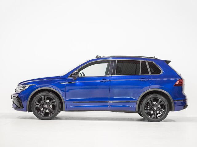 Volkswagen TIGUAN 1.5 TSI R-Line Business Pano IQ Lights ACC Keyless