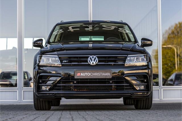 Volkswagen TIGUAN 1.5 TSI ACT Highline Business R | Pano | Camera
