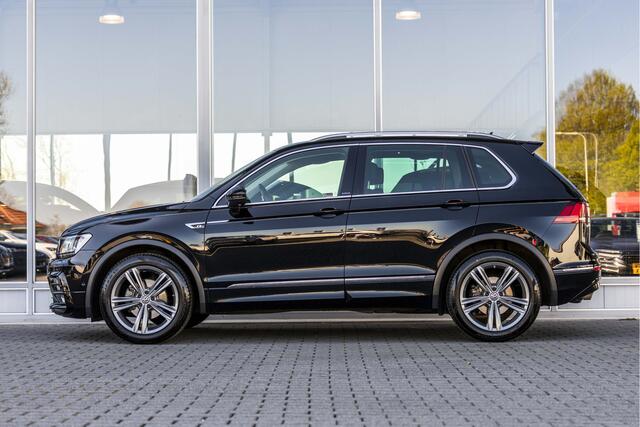 Volkswagen TIGUAN 1.5 TSI ACT Highline Business R | Pano | Camera