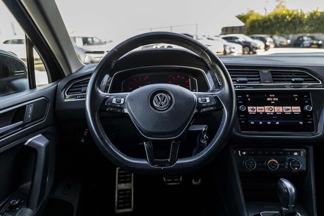 Volkswagen TIGUAN 1.5 TSI ACT Highline Business R | Pano | Camera