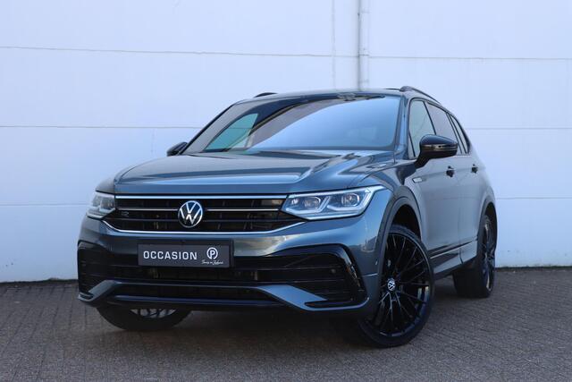 Volkswagen TIGUAN Allspace 1.5 TSI R-Line Business+ 7p. 150pk | 360 Camera | Pano | Trekhaak