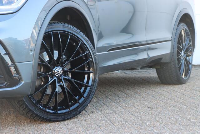 Volkswagen TIGUAN Allspace 1.5 TSI R-Line Business+ 7p. 150pk | 360 Camera | Pano | Trekhaak