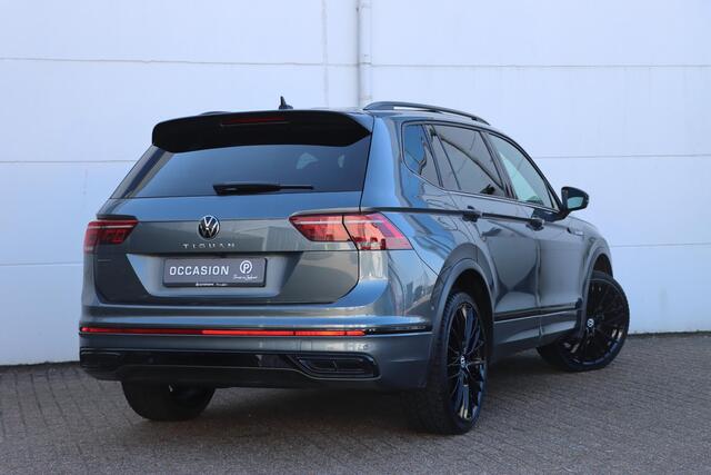Volkswagen TIGUAN Allspace 1.5 TSI R-Line Business+ 7p. 150pk | 360 Camera | Pano | Trekhaak