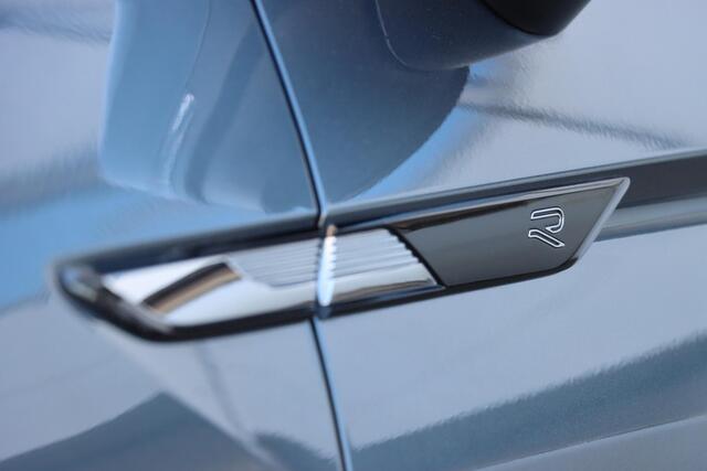 Volkswagen TIGUAN Allspace 1.5 TSI R-Line Business+ 7p. 150pk | 360 Camera | Pano | Trekhaak