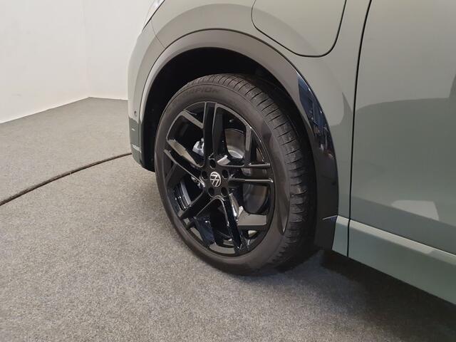 Volkswagen TIGUAN 1.5 eHybrid 272pk DSG/AUT R-Line Wegklapbare trekhaak, Panoramadak, Harman/Kardon, Leder