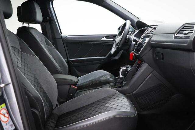 Volkswagen TIGUAN Allspace 1.5 TSI R-Line 7p. | NAVIGATIE | CAMERA | TREKHAAK