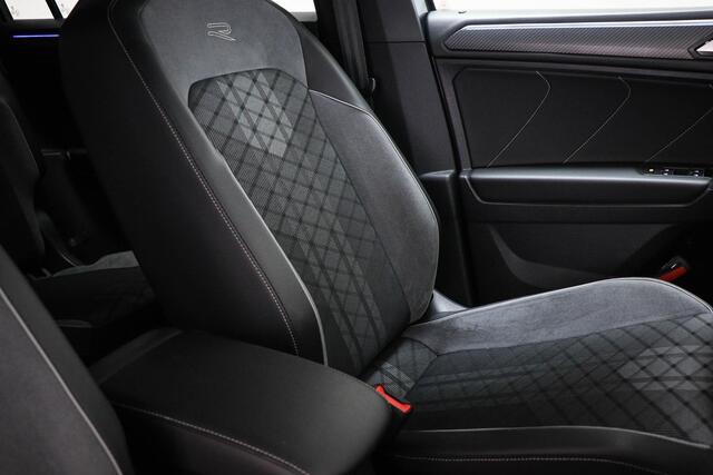 Volkswagen TIGUAN Allspace 1.5 TSI R-Line 7p. | NAVIGATIE | CAMERA | TREKHAAK