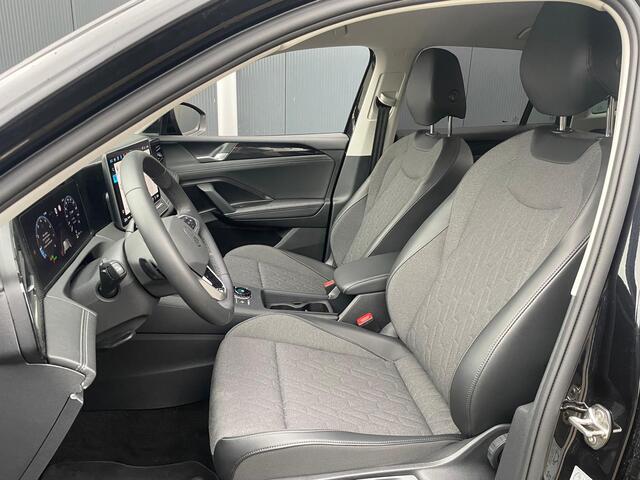 Volkswagen TIGUAN 1.5 eTSI 7-traps automaat Edition 150pk 20Inch 2025 km 25.147