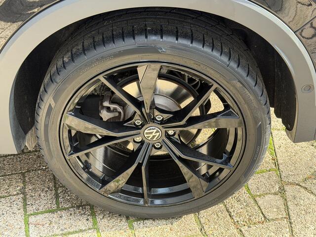 Volkswagen TIGUAN 1.5 eTSI 7-traps automaat Edition 150pk 20Inch 2025 km 25.147