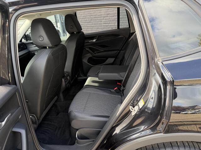 Volkswagen TIGUAN 1.5 eTSI 7-traps automaat Edition 150pk 20Inch 2025 km 25.147