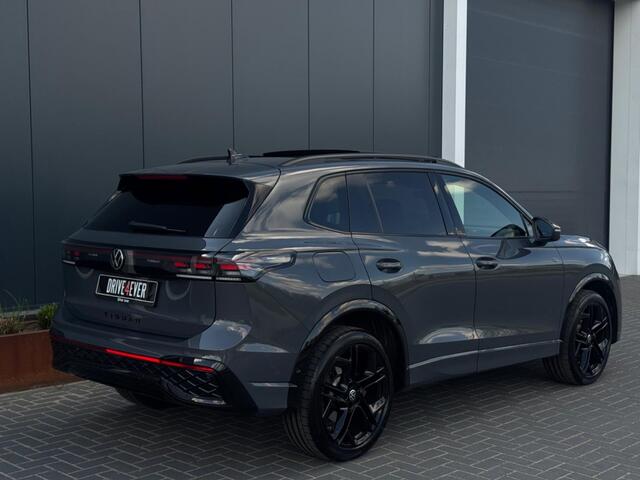 Volkswagen TIGUAN 1.5 eHybrid 3x R Line PANO NAVI 360 CAMERA NAVI LEDER