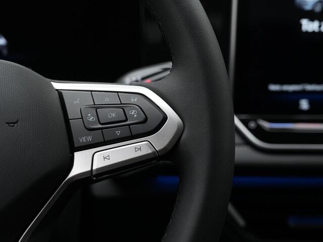Volkswagen TIGUAN 1.5 eHybrid 204 pk Life Edition | Trekhaak | 360 Camera | Adaptief onderstel | Stuur-/stoelverwarming | Adaptive Cruise