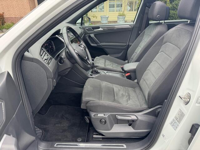 Volkswagen TIGUAN 1.5 TSI R-line DSG 7-Persoons Panoramadak