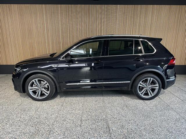 Volkswagen TIGUAN 2.0 TSI 4Motion Highline Business R 2x R-line | Schuif/kantal dak | Camera