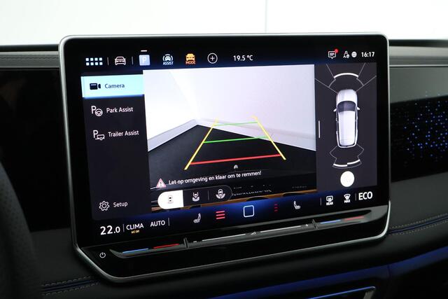 Volkswagen TIGUAN 1.5 272pk eHybrid R-Line Business Trekhaak Camera Stoelverwarming Massage Keyless Virtual Cockpit Navigatie Panoramadak