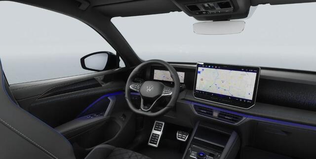 Volkswagen TIGUAN 1.5 eHybrid R-Line Edition !!!Profiteer ook van ¤ 5.000,- inruilpremie!!