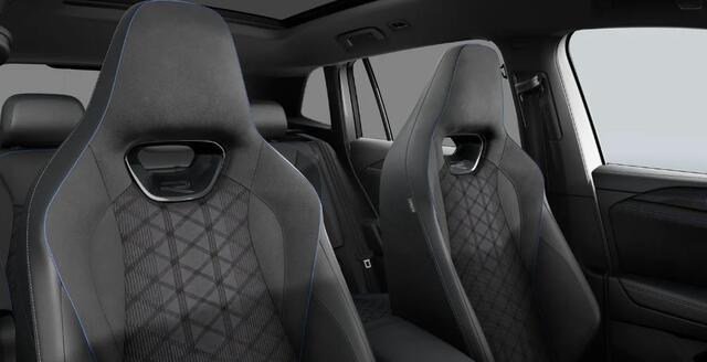 Volkswagen TIGUAN 1.5 eHybrid R-Line Edition !!!Profiteer ook van ¤ 5.000,- inruilpremie!!