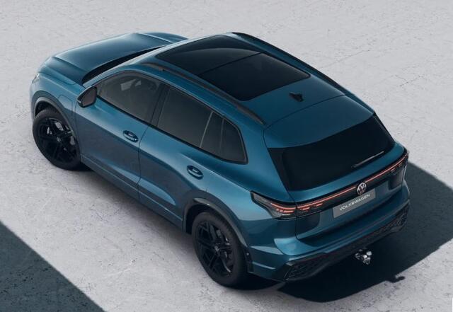 Volkswagen TIGUAN 1.5 eHybrid R-Line Edition !!!Profiteer ook van ¤ 5.000,- inruilpremie!!