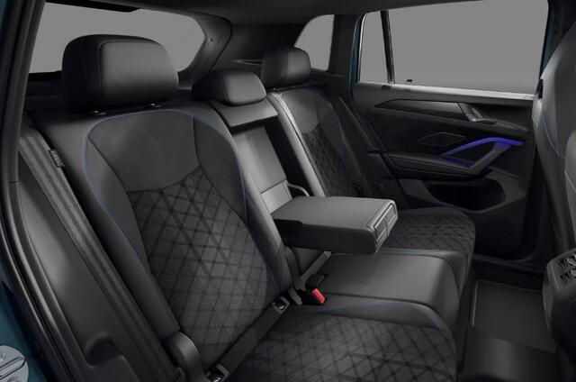 Volkswagen TIGUAN 1.5 eHybrid R-Line Edition !!!Profiteer ook van ¤ 5.000,- inruilpremie!!