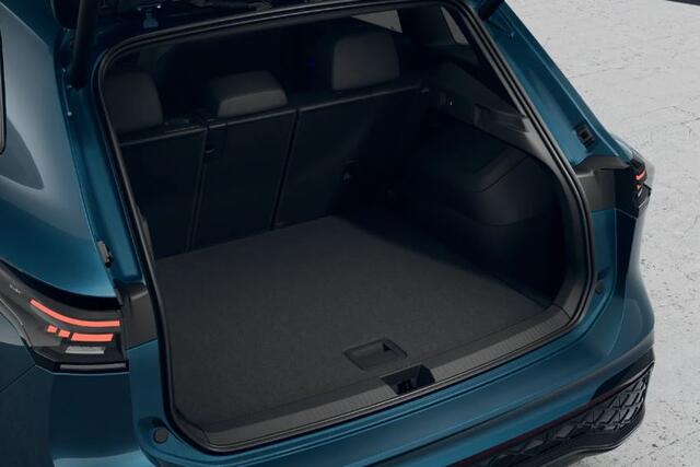 Volkswagen TIGUAN 1.5 eHybrid R-Line Edition !!!Profiteer ook van ¤ 5.000,- inruilpremie!!